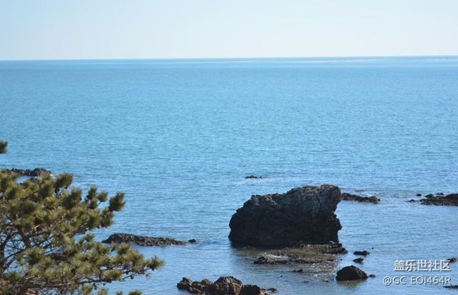 【春節(jié)去哪兒】即墨豬島