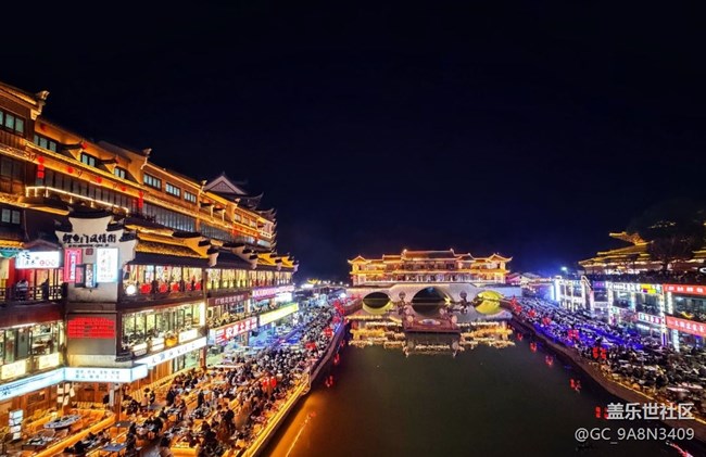 【春節(jié)去哪兒】太湖龍之夢