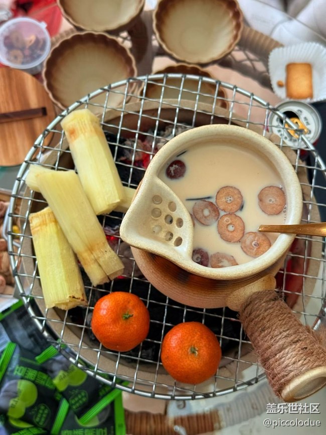 【春節(jié)趣事分享】悠閑的一天