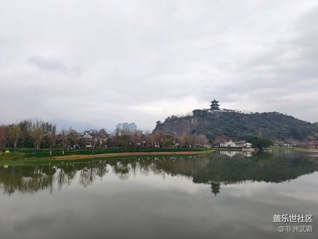 【春節(jié)去哪兒】園博園