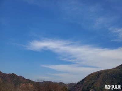 【光影賀新】晴天