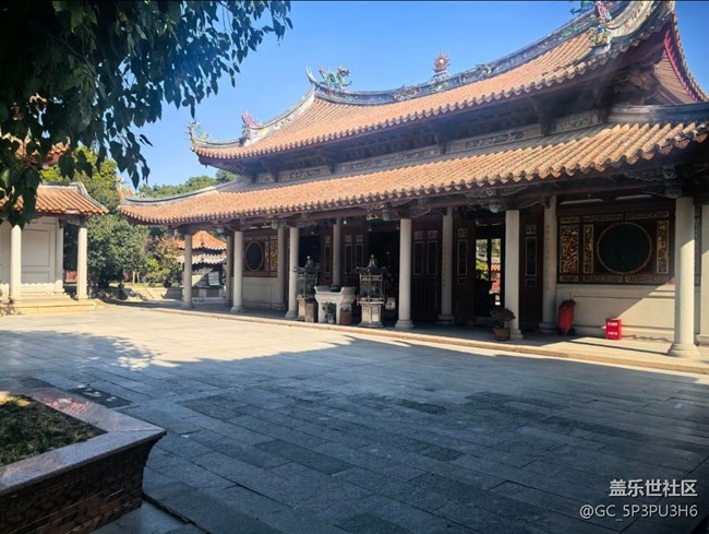 【春節(jié)去哪兒】崇福寺