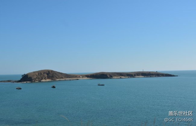 【春節(jié)去哪兒】即墨豬島