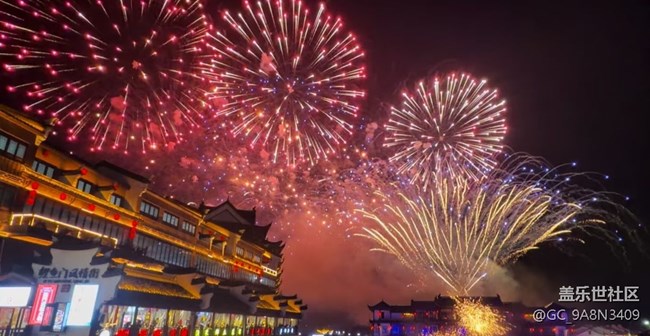 【春節(jié)去哪兒】太湖龍之夢