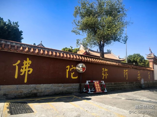 【春節(jié)去哪兒】崇福寺