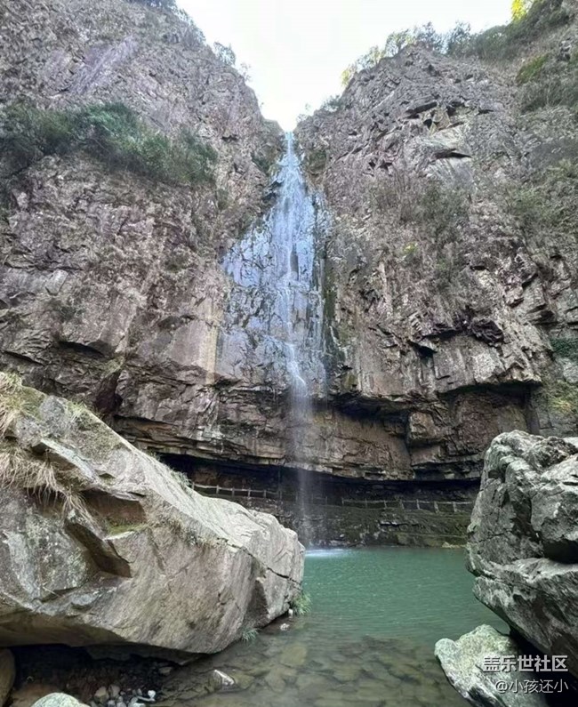 【春節(jié)去哪兒】家鄉(xiāng)風(fēng)景