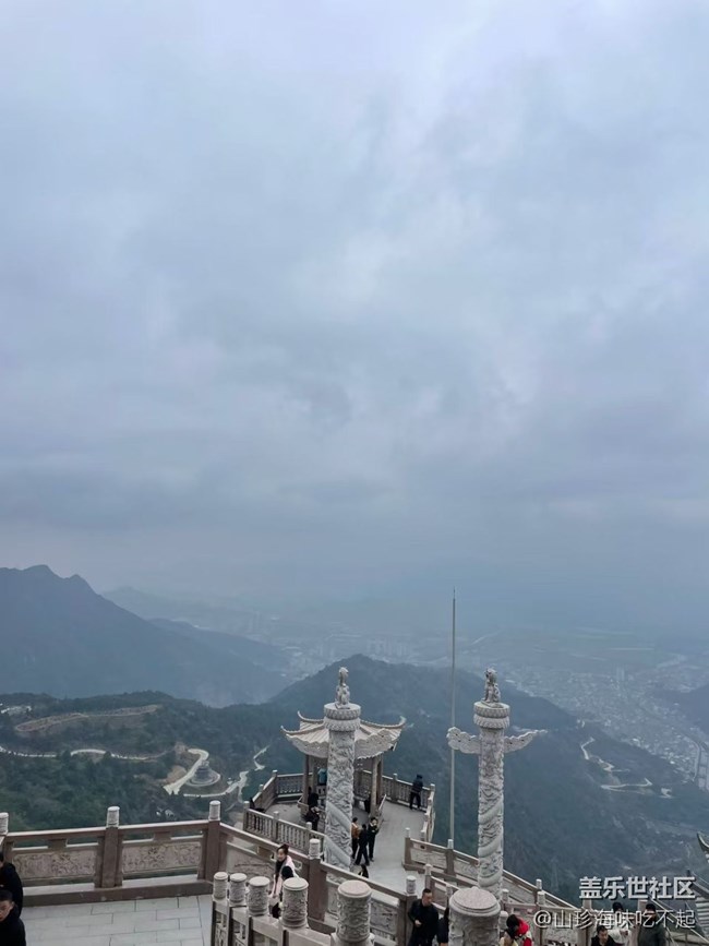 【春節(jié)去哪兒】出去擠擠