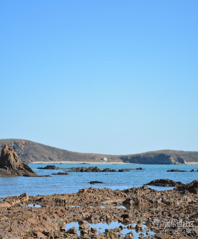 【春節(jié)去哪兒】即墨豬島