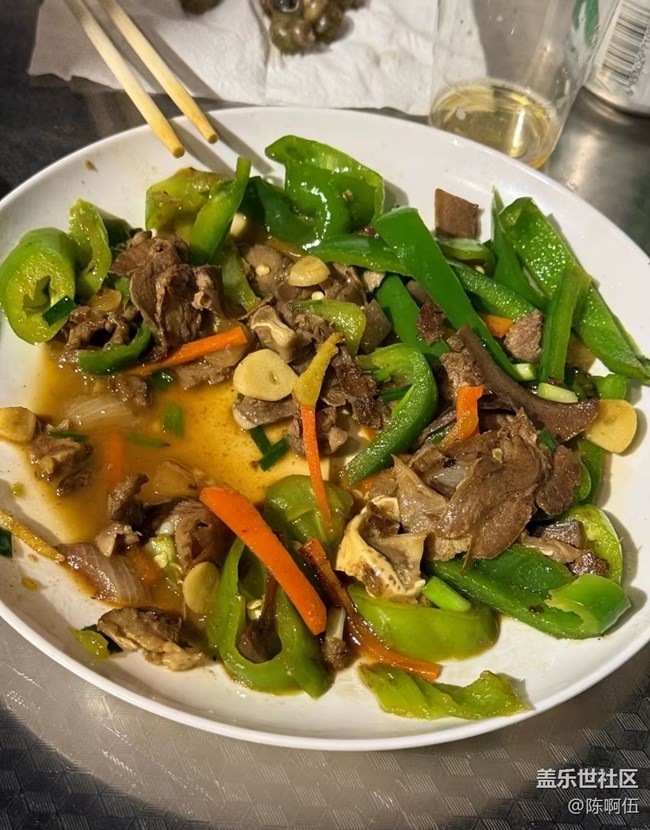 【年食新味】諸多美食