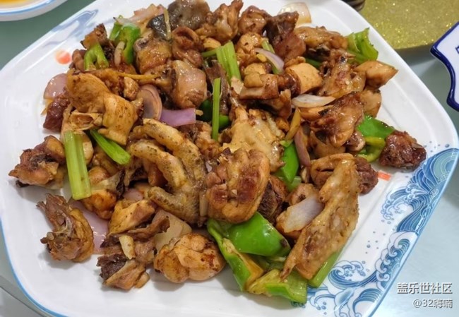 【年食新味】農(nóng)家燒