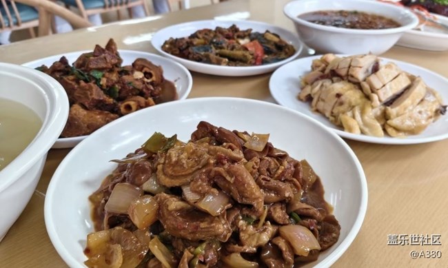 【年食新味】家常菜