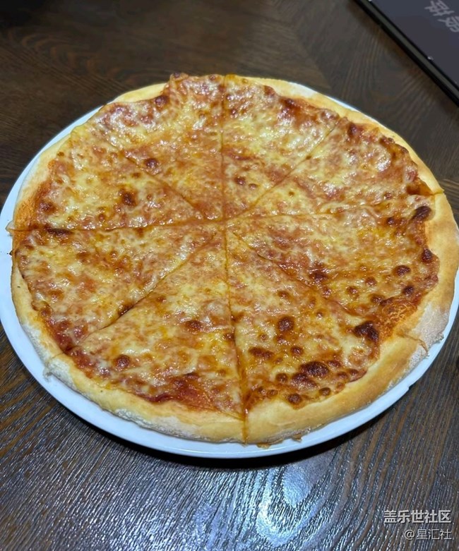 【年食新味】披薩