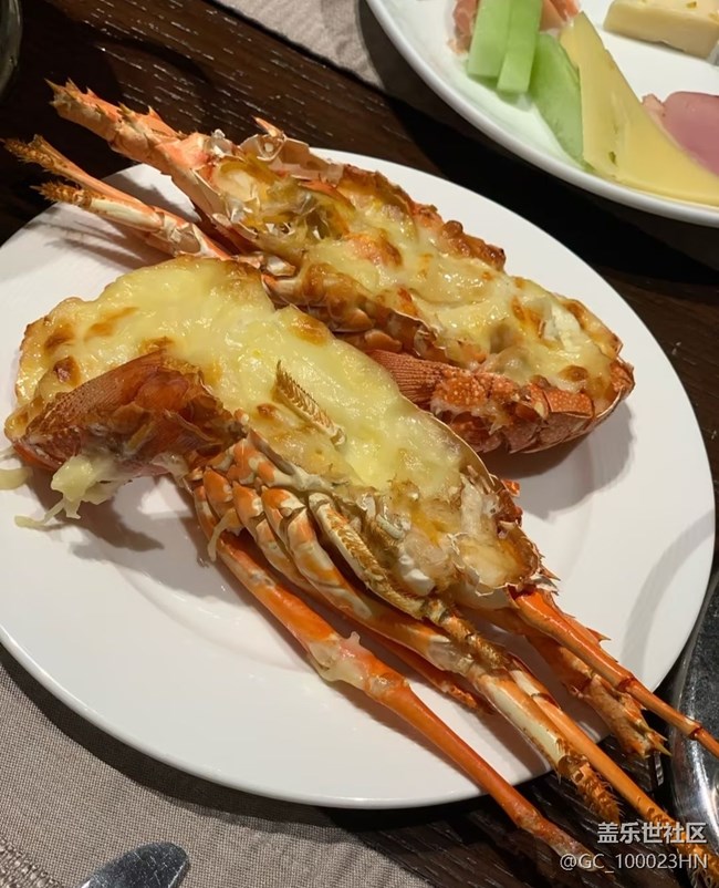 【年食新味】自助餐