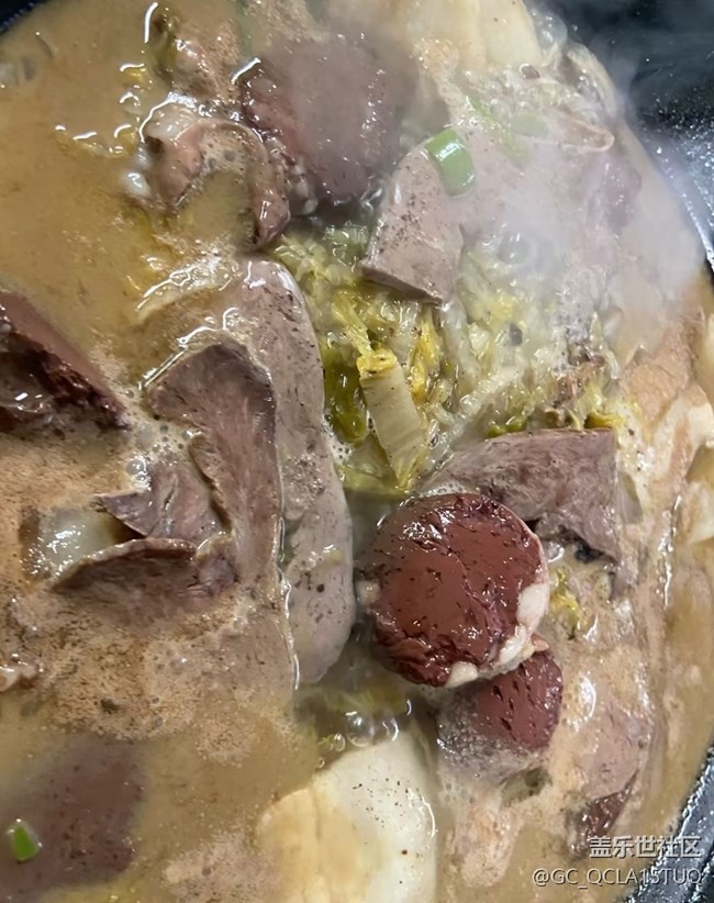 【年食新味】殺豬菜