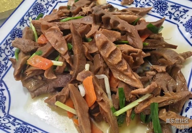 【年食新味】農(nóng)家燒