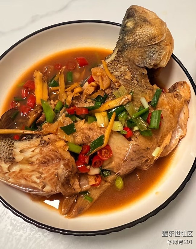 【年食新味】吃飯