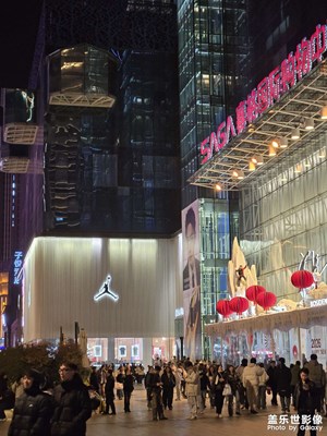 2026年馬年春節(jié)時(shí)節(jié)的小寨