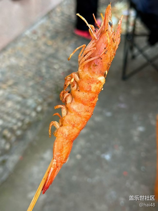 【年食新味】燒烤