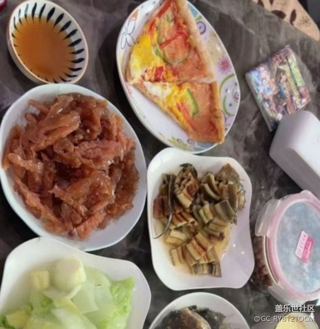 【年食新味】下廚房