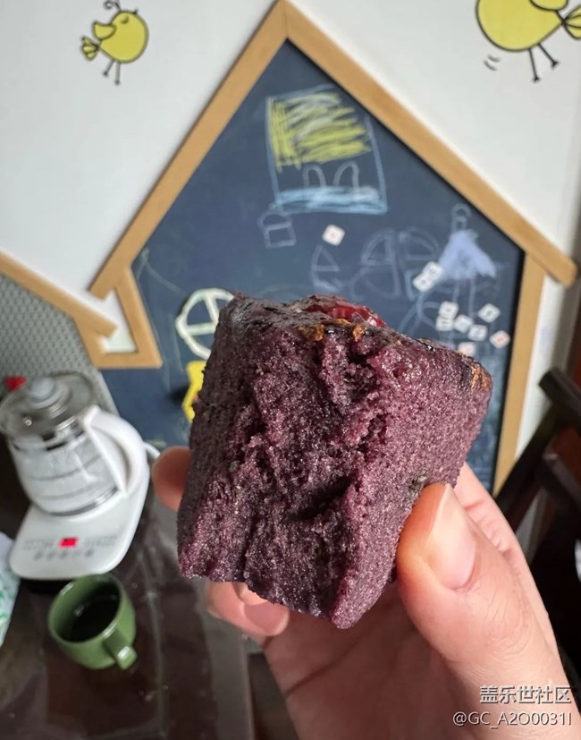 【年食新味】松糕