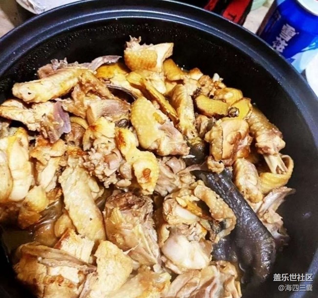 【年食新味】農(nóng)家菜