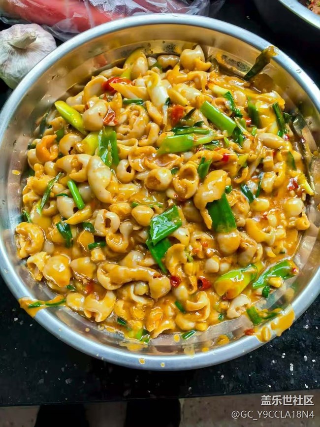 【年食新味】廚藝厲害