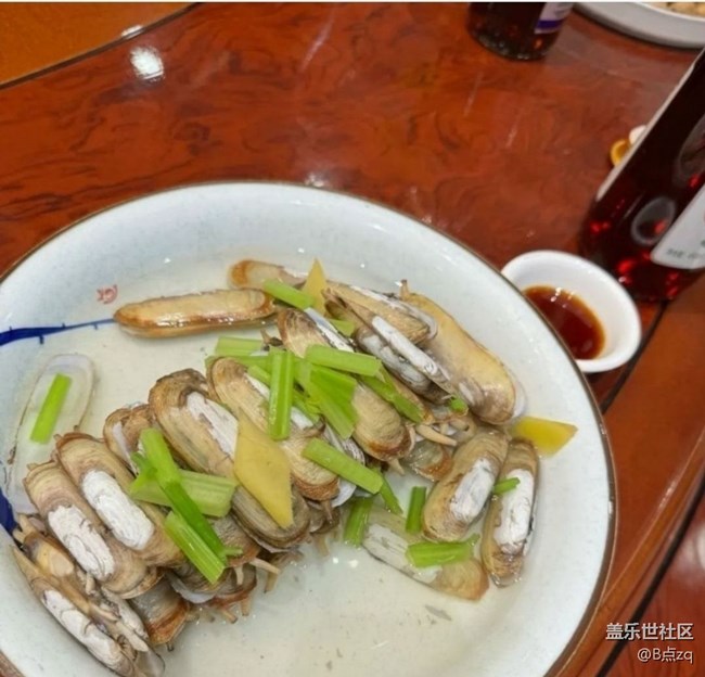 【年食新味】寧波美食