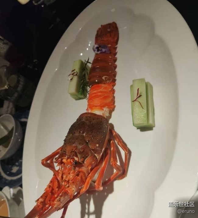 【年食新味】過大年