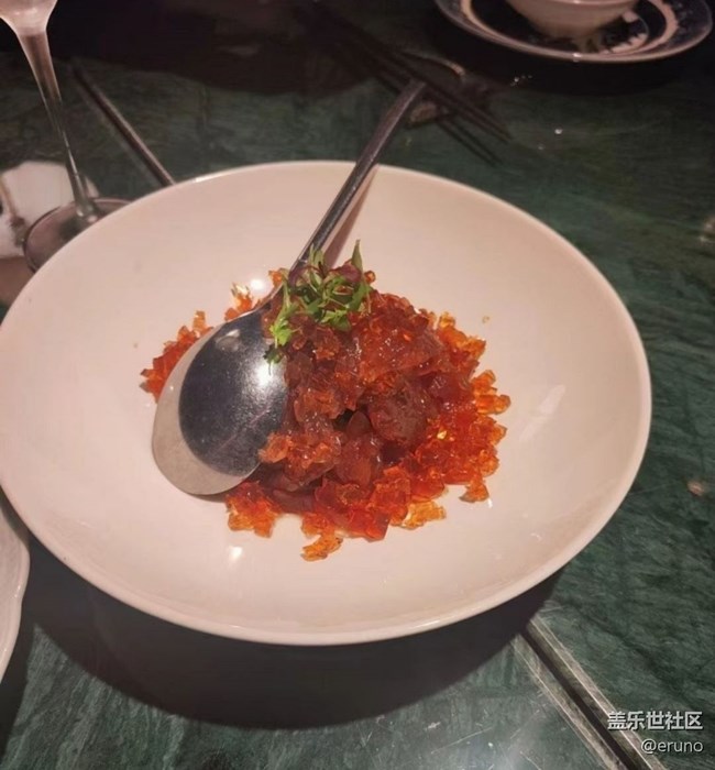 【年食新味】過大年