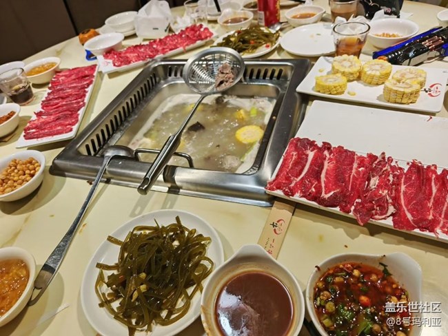 【年食新味】火鍋