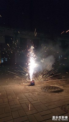 【行攝正月里】+家鄉(xiāng)的春節(jié)