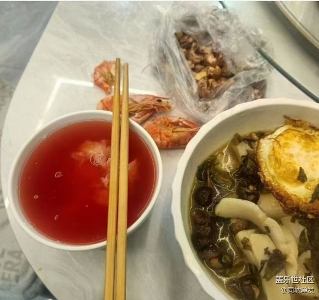 【年食新味】年糕就酒