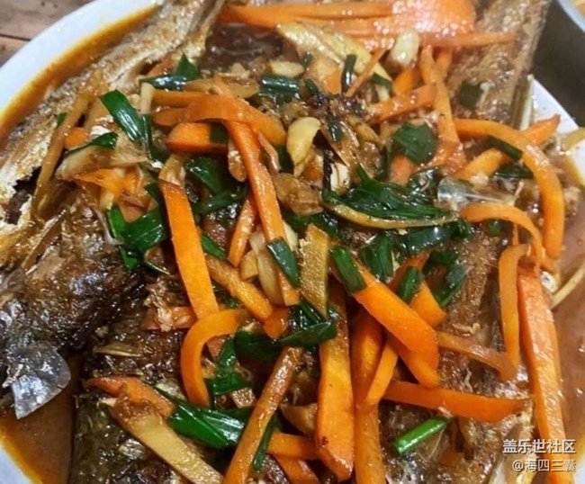 【年食新味】農(nóng)家菜