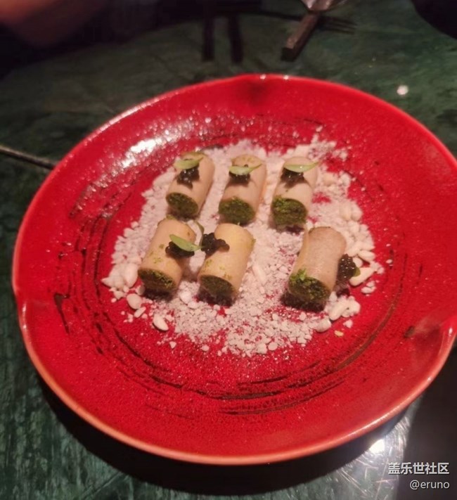 【年食新味】過大年