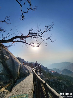 【行攝正月里】+龜蒙之行