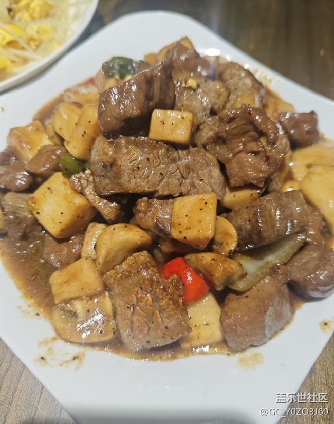 【年食新味】做晚飯