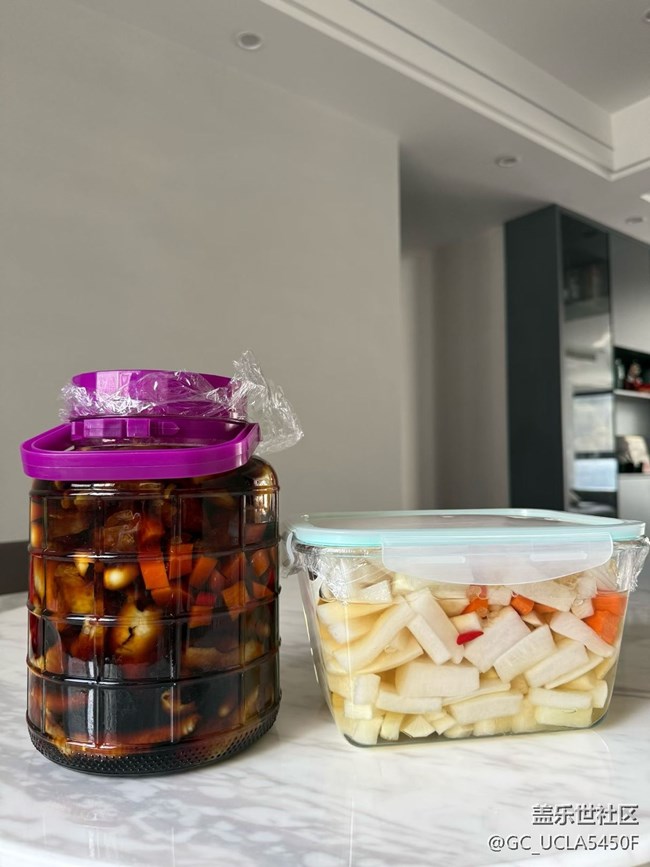 【年食新味】泡菜