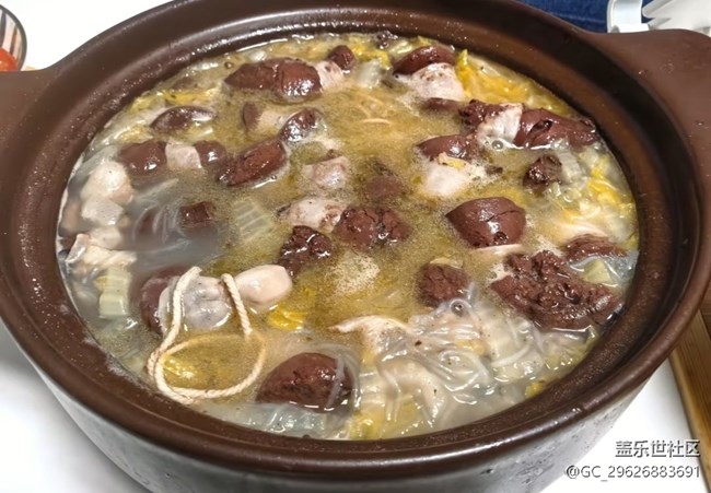 【年食新味】家常便飯