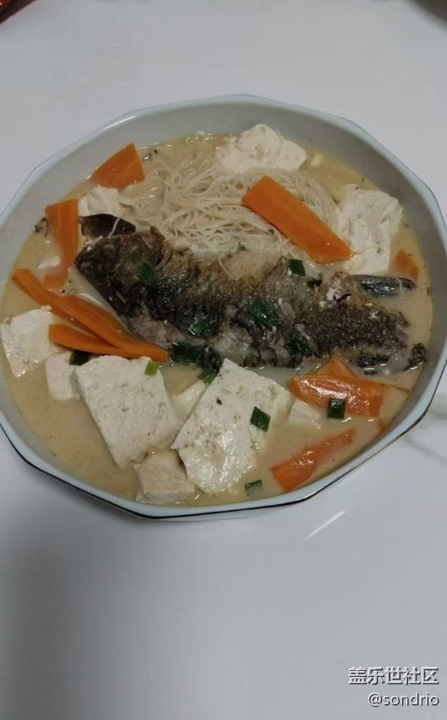 【年食新味】簡(jiǎn)單晚餐