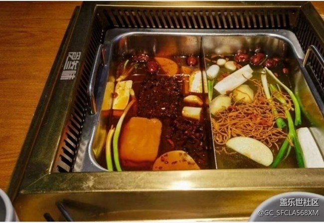 【年食新味】過年吃火鍋