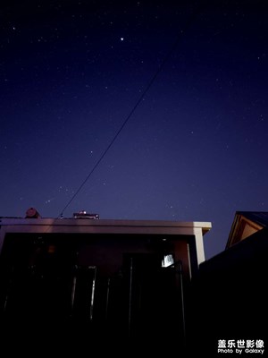 【行攝正月里】+星垂平野闊