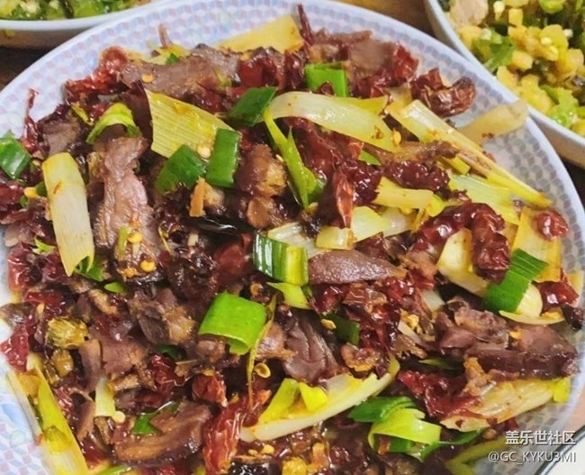 【年食新味】家鄉(xiāng)菜