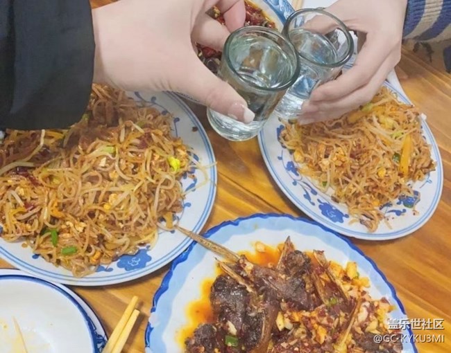 【年食新味】家鄉(xiāng)菜