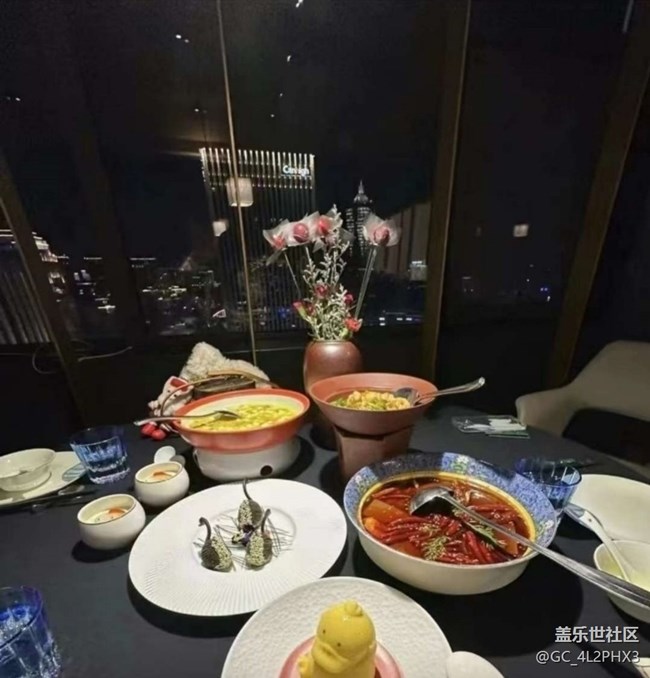 【年食新味】人間煙火