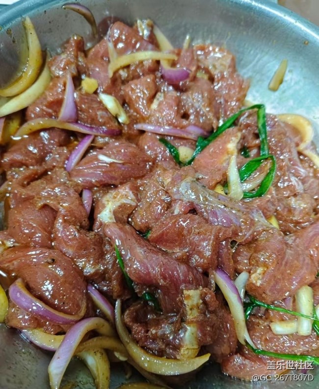 【年食新味】牛肉干