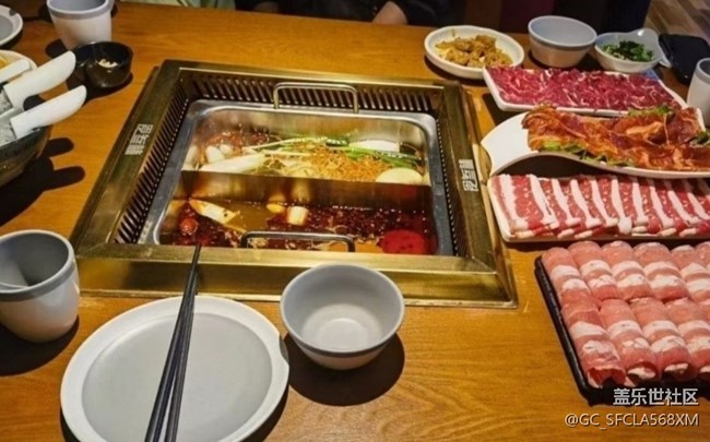 【年食新味】過年吃火鍋