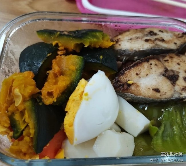 【年食新味】便當(dāng)