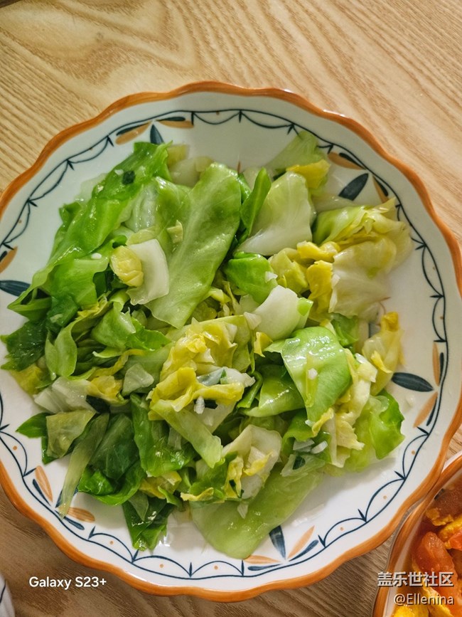 【年食新味】健康飲食