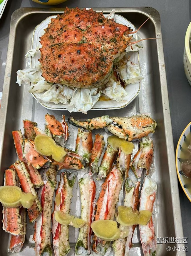 【年食新味】家宴