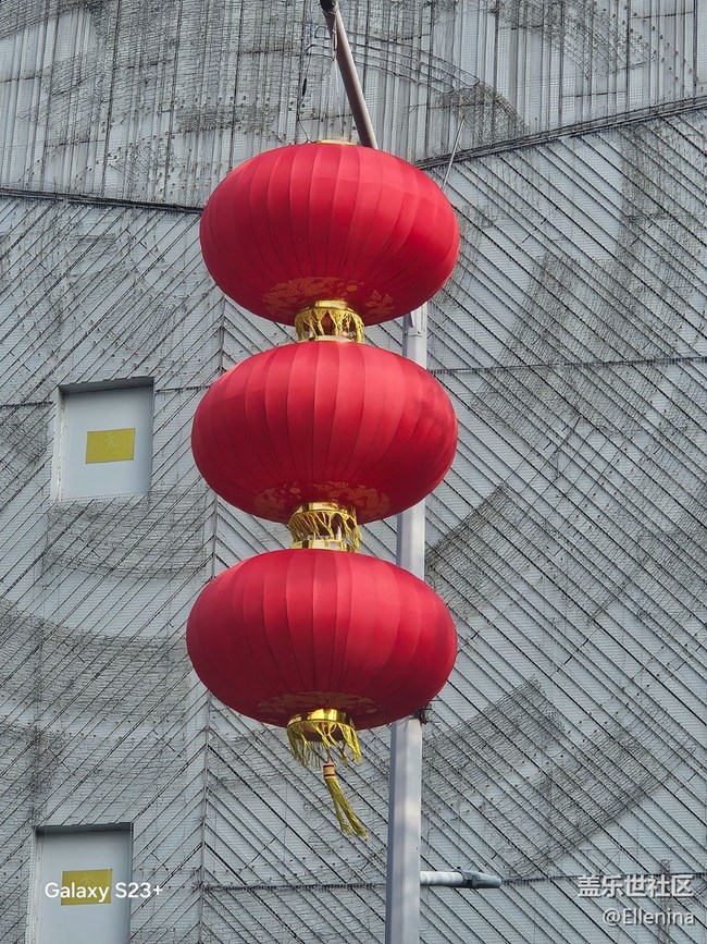 【Galaxy影像】#新年新視角